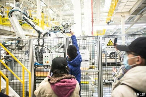 廣汽傳祺黑科技知多少？與傳祺EMPOW55一同探秘宜昌工廠知識產權服務