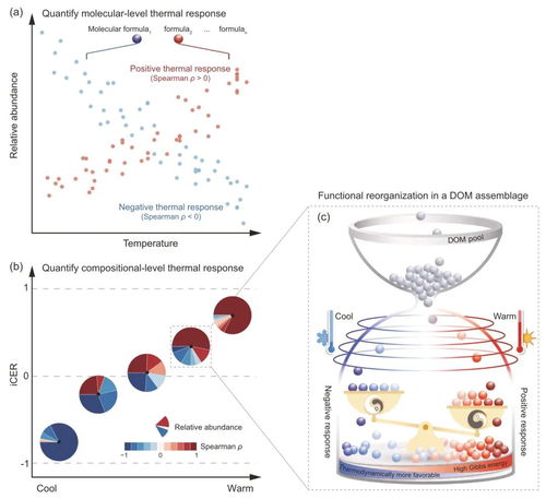 全球變化背景下有機碳環(huán)境響應(yīng)力研究取得新進展——農(nóng)業(yè)科學(xué)研究與試驗發(fā)展的前沿探索