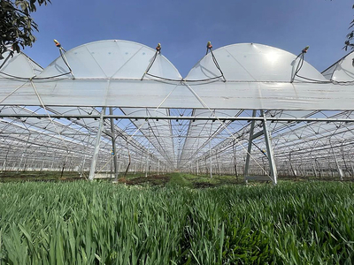 智慧果園“變形記” 農(nóng)業(yè)科學(xué)研究的未來試驗場